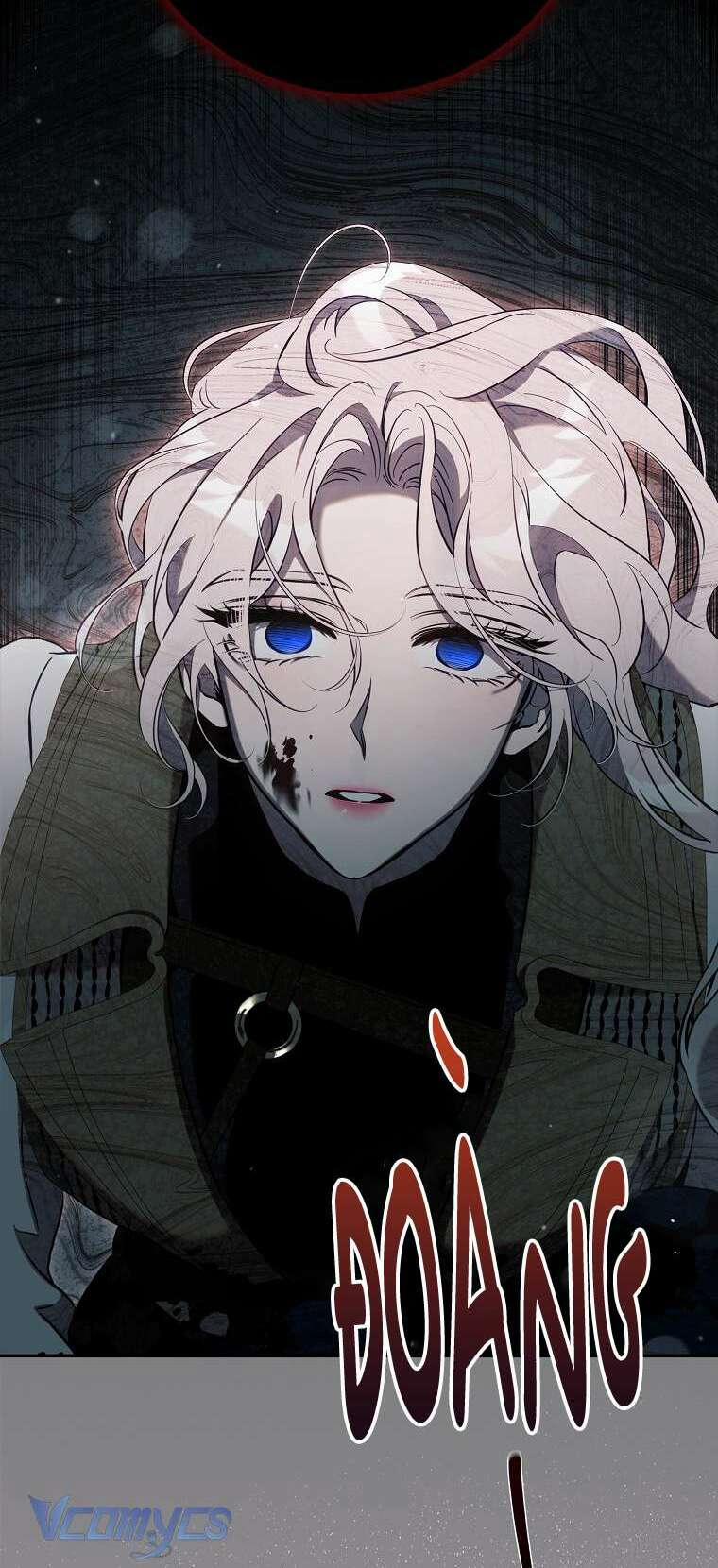 Tôi Đã Thuần Hóa Một Tên Bạo Chúa Và Chạy Trốn 112 trang 69