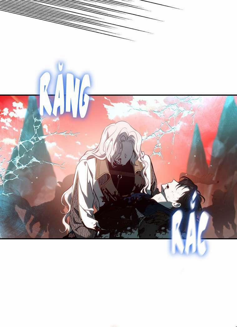 Tôi Đã Thuần Hóa Một Tên Bạo Chúa Và Chạy Trốn 112 trang 74