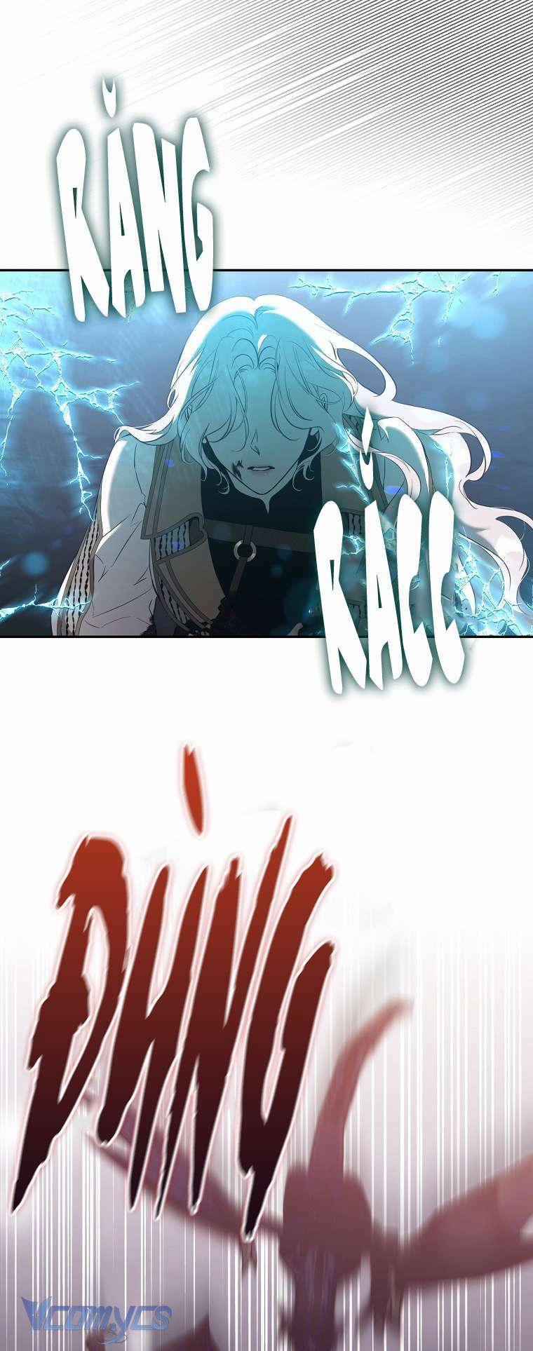 Tôi Đã Thuần Hóa Một Tên Bạo Chúa Và Chạy Trốn 112 trang 76