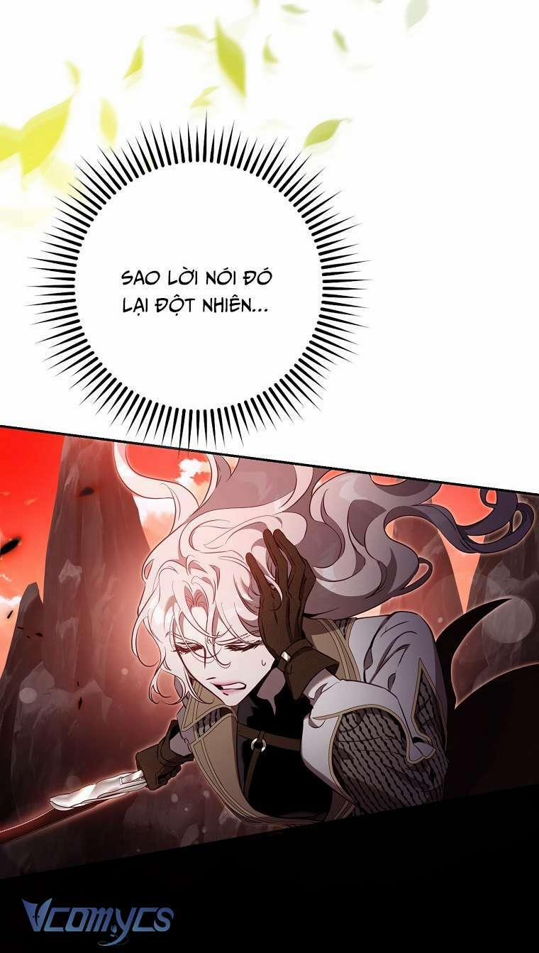 Tôi Đã Thuần Hóa Một Tên Bạo Chúa Và Chạy Trốn 112 trang 8