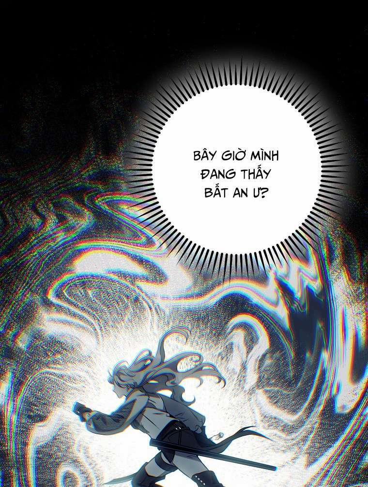 Tôi Đã Thuần Hóa Một Tên Bạo Chúa Và Chạy Trốn 112 trang 9