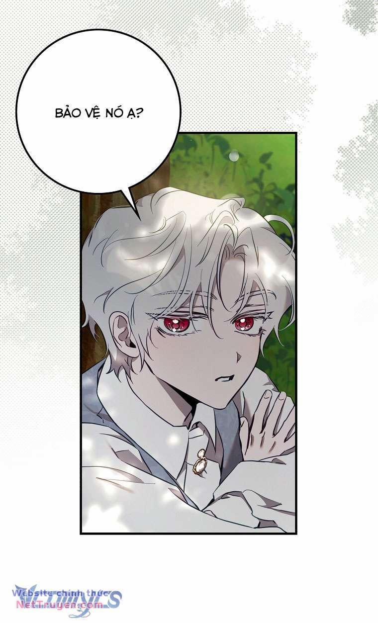 Tôi Đã Thuần Hóa Một Tên Bạo Chúa Và Chạy Trốn 113 trang 10