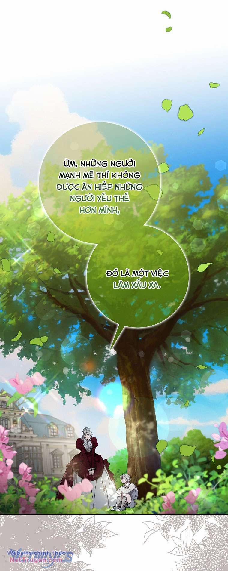 Tôi Đã Thuần Hóa Một Tên Bạo Chúa Và Chạy Trốn 113 trang 11