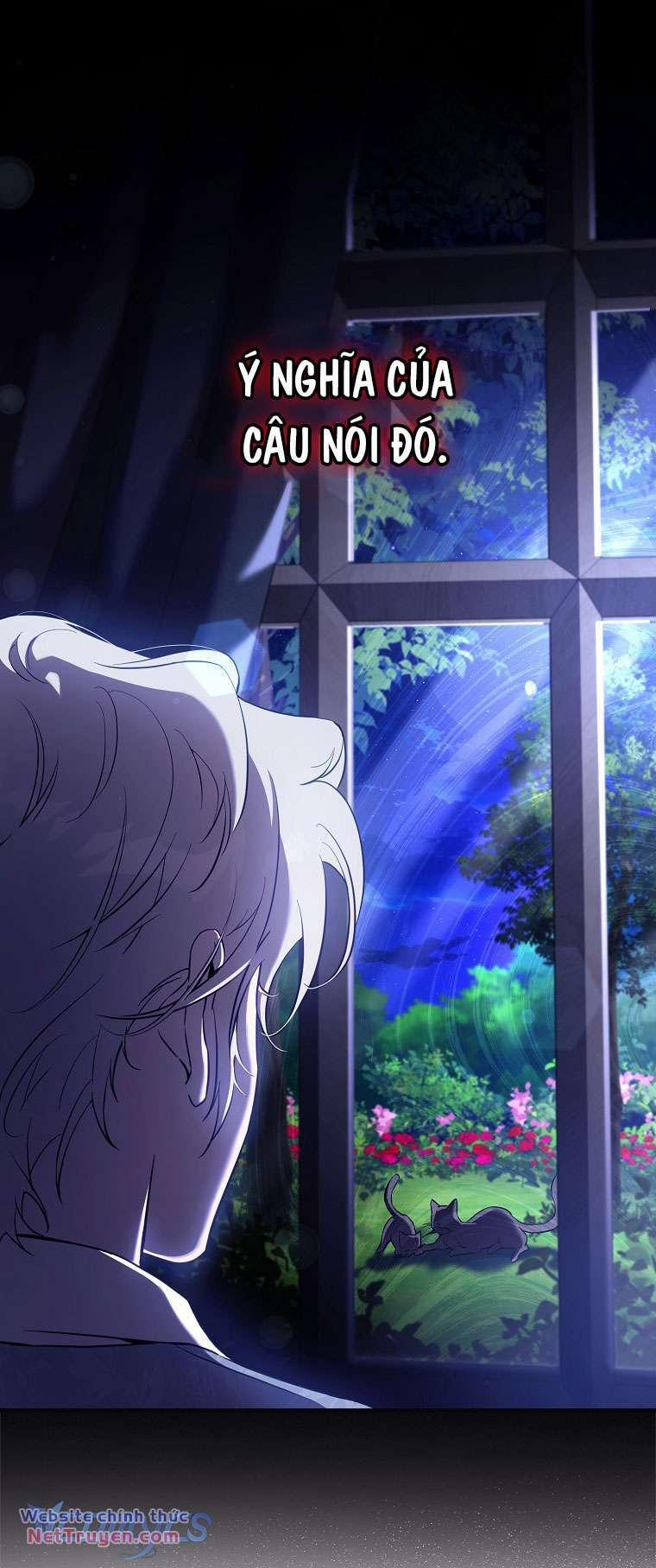 Tôi Đã Thuần Hóa Một Tên Bạo Chúa Và Chạy Trốn 113 trang 14