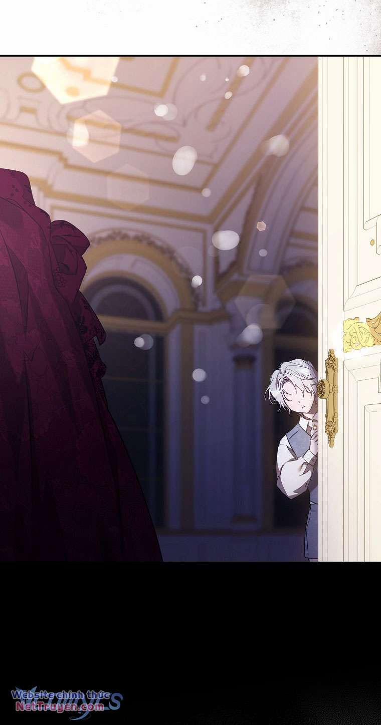 Tôi Đã Thuần Hóa Một Tên Bạo Chúa Và Chạy Trốn 113 trang 17