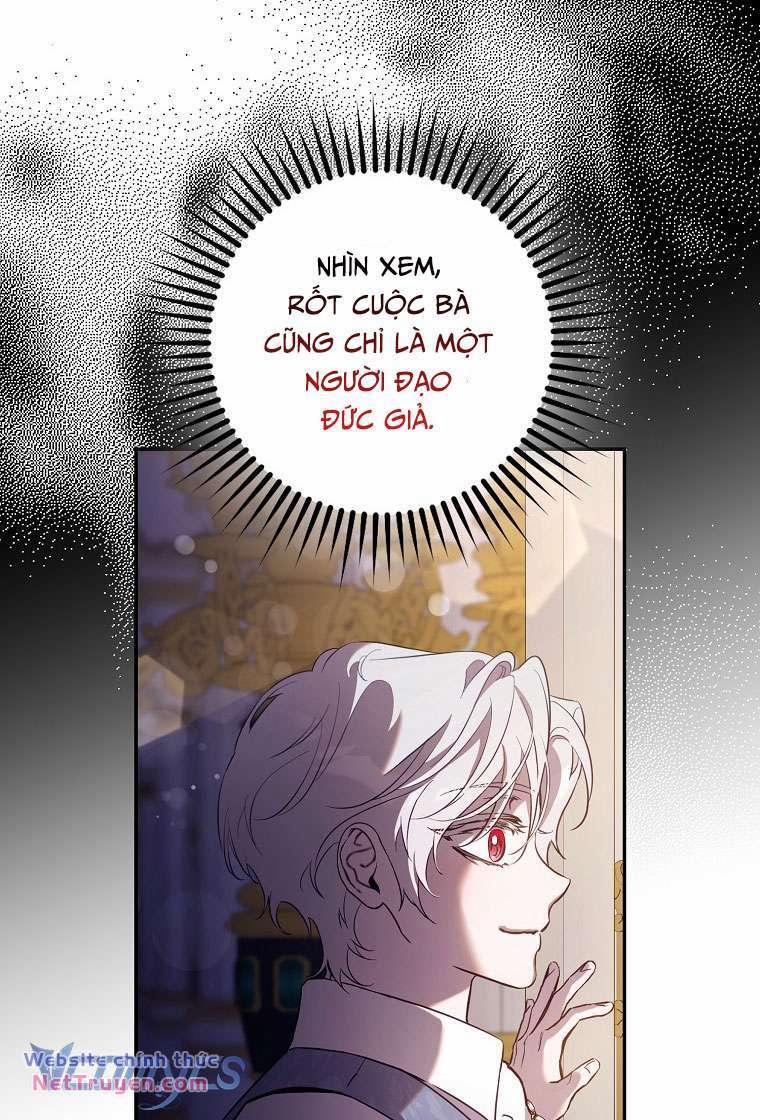 Tôi Đã Thuần Hóa Một Tên Bạo Chúa Và Chạy Trốn 113 trang 19