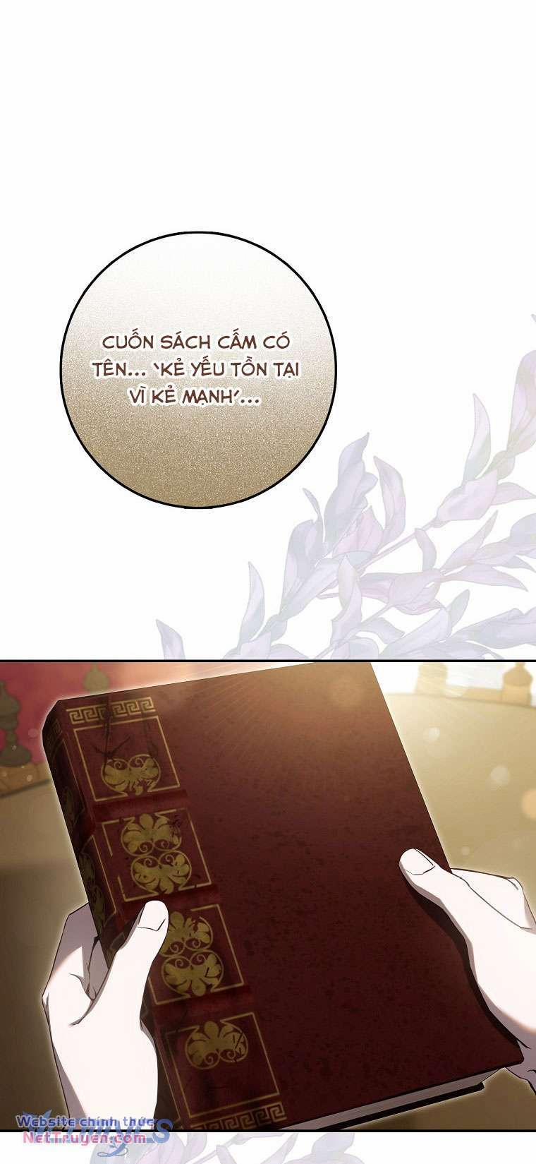 Tôi Đã Thuần Hóa Một Tên Bạo Chúa Và Chạy Trốn 113 trang 24