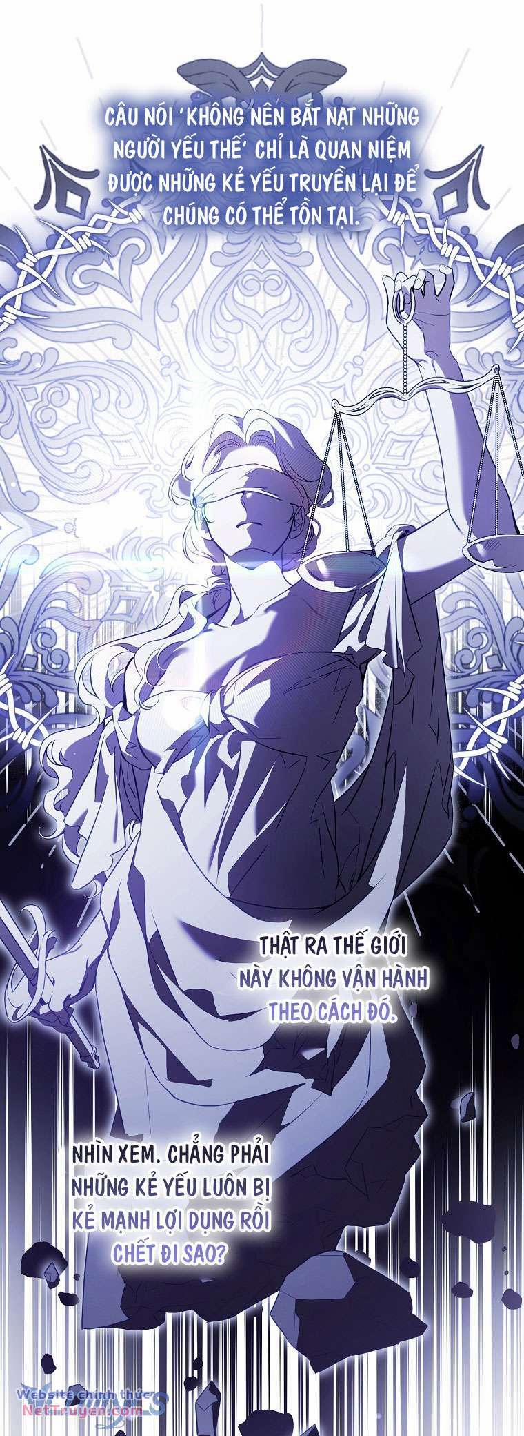 Tôi Đã Thuần Hóa Một Tên Bạo Chúa Và Chạy Trốn 113 trang 26