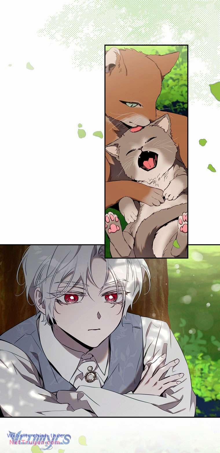 Tôi Đã Thuần Hóa Một Tên Bạo Chúa Và Chạy Trốn 113 trang 3