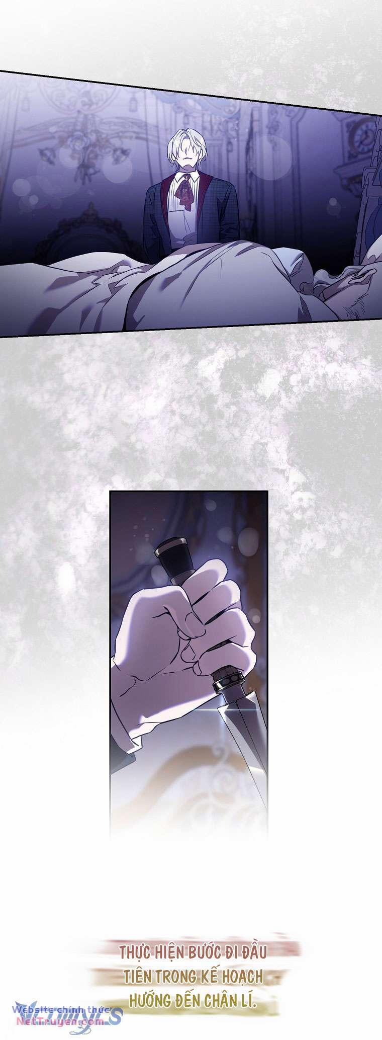 Tôi Đã Thuần Hóa Một Tên Bạo Chúa Và Chạy Trốn 113 trang 32