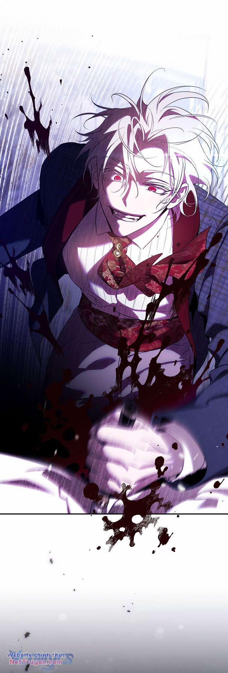 Tôi Đã Thuần Hóa Một Tên Bạo Chúa Và Chạy Trốn 113 trang 33