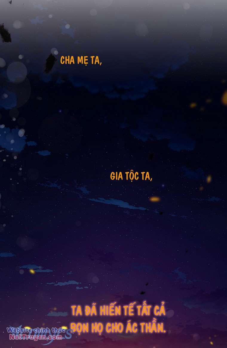 Tôi Đã Thuần Hóa Một Tên Bạo Chúa Và Chạy Trốn 113 trang 34