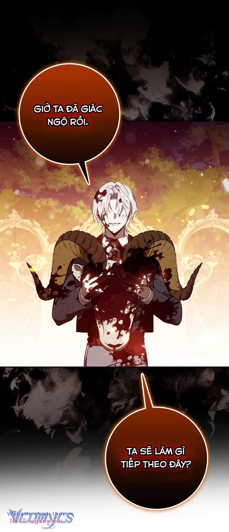 Tôi Đã Thuần Hóa Một Tên Bạo Chúa Và Chạy Trốn 113 trang 36