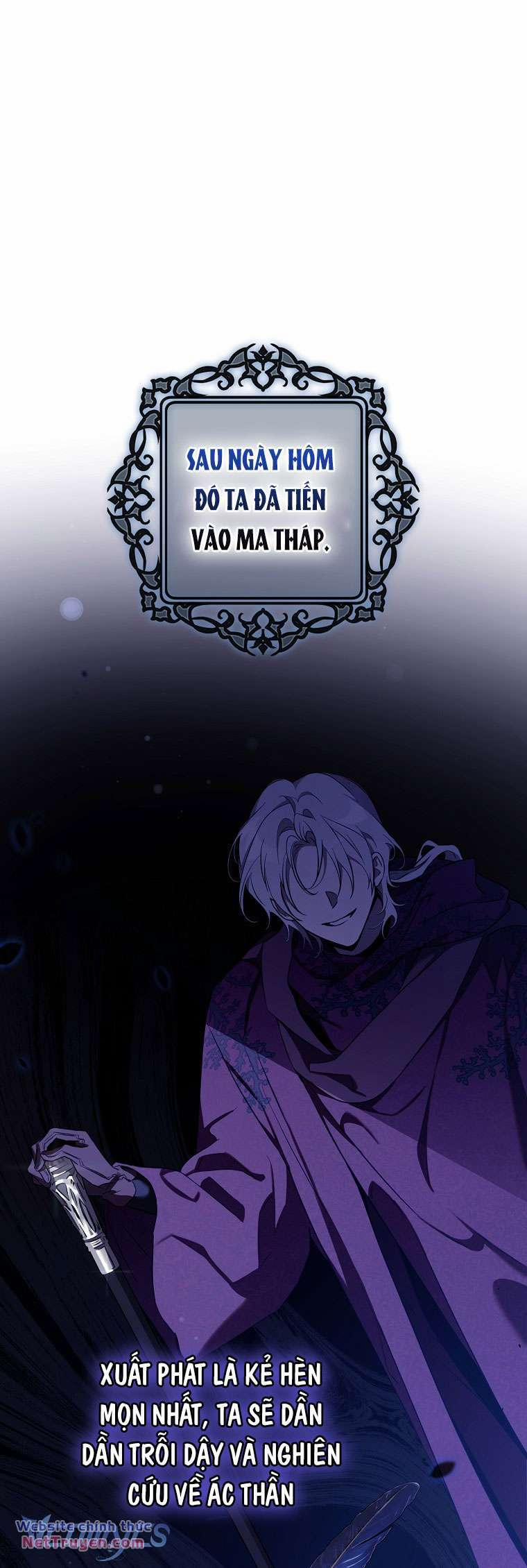 Tôi Đã Thuần Hóa Một Tên Bạo Chúa Và Chạy Trốn 113 trang 37