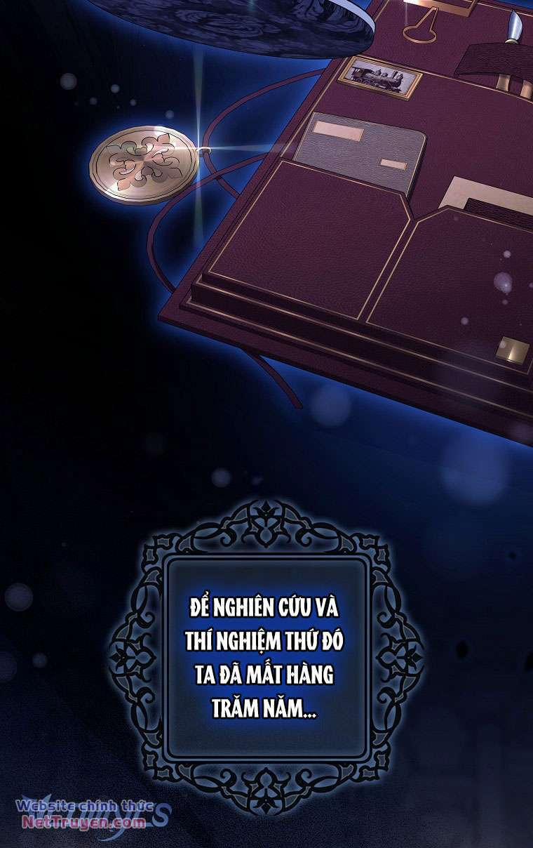 Tôi Đã Thuần Hóa Một Tên Bạo Chúa Và Chạy Trốn 113 trang 39