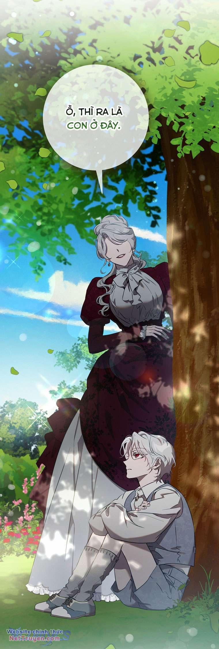 Tôi Đã Thuần Hóa Một Tên Bạo Chúa Và Chạy Trốn 113 trang 4