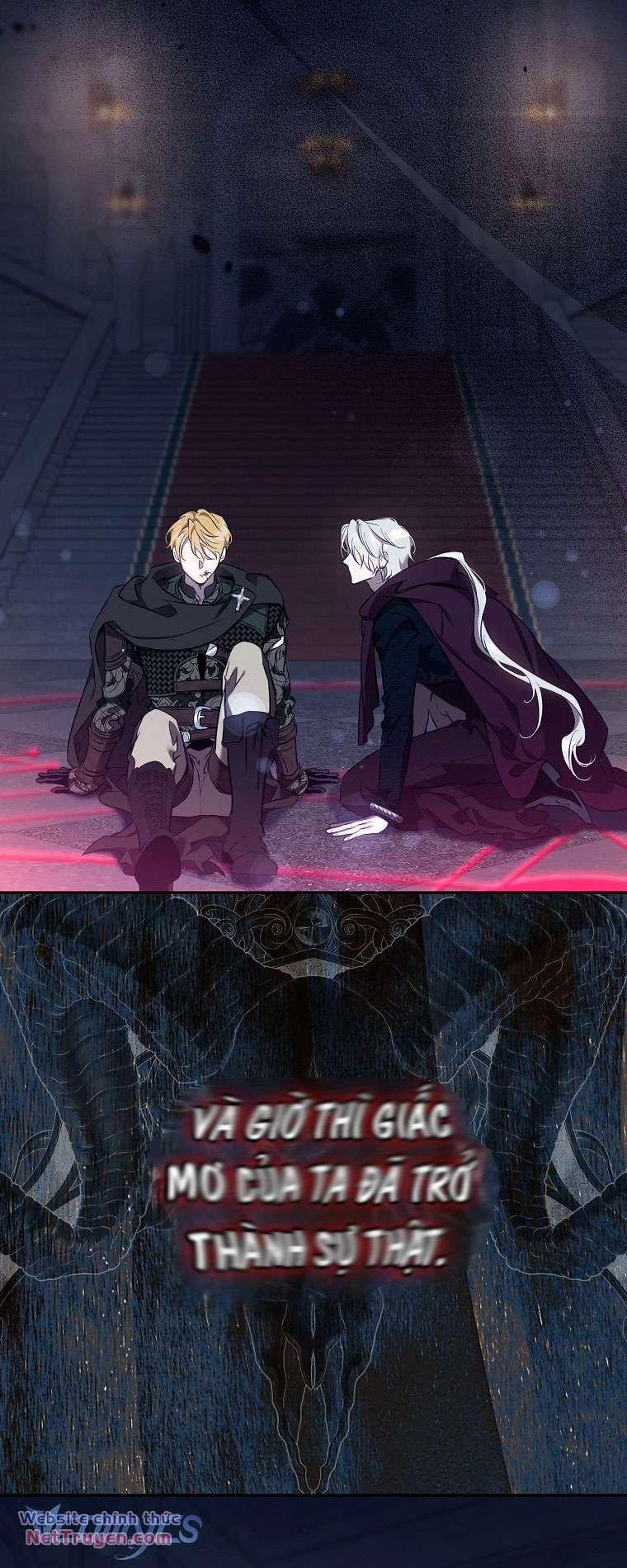 Tôi Đã Thuần Hóa Một Tên Bạo Chúa Và Chạy Trốn 113 trang 40