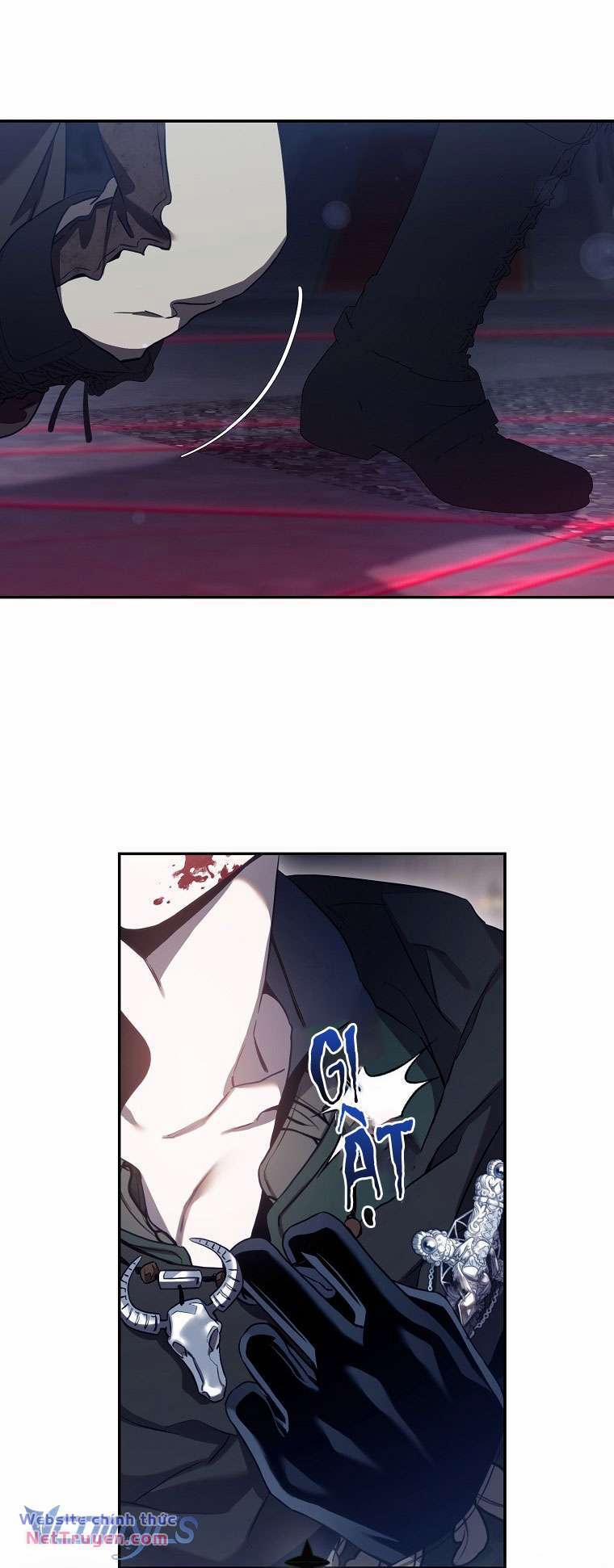 Tôi Đã Thuần Hóa Một Tên Bạo Chúa Và Chạy Trốn 113 trang 43