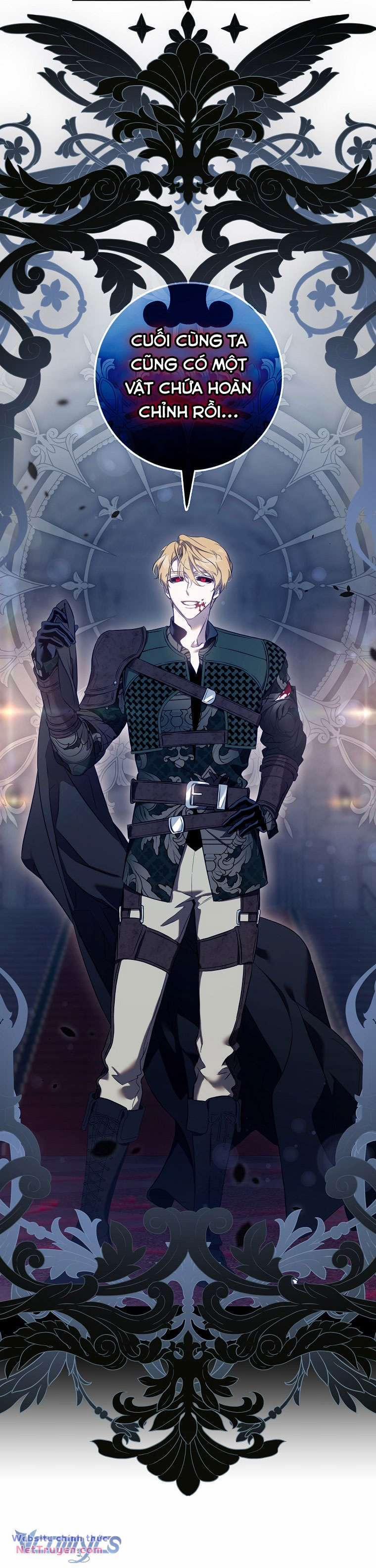 Tôi Đã Thuần Hóa Một Tên Bạo Chúa Và Chạy Trốn 113 trang 44