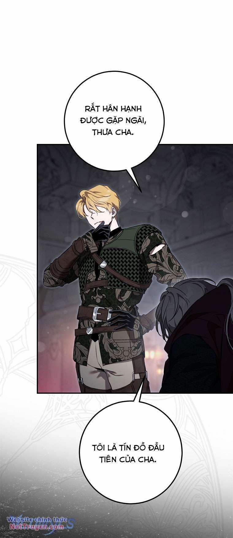 Tôi Đã Thuần Hóa Một Tên Bạo Chúa Và Chạy Trốn 113 trang 45