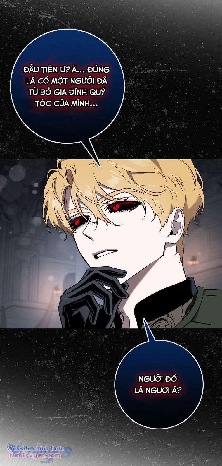 Tôi Đã Thuần Hóa Một Tên Bạo Chúa Và Chạy Trốn 113 trang 46