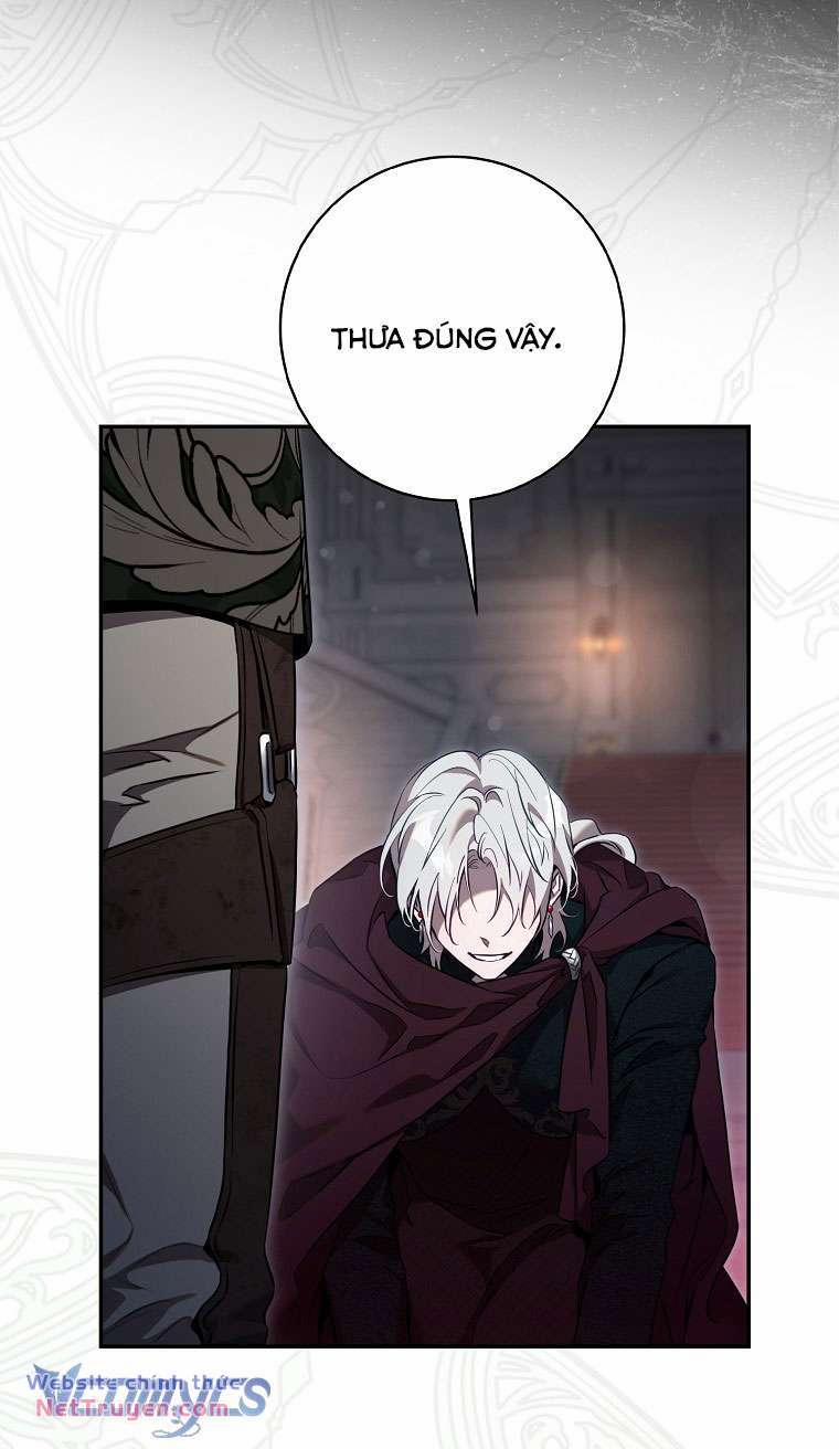 Tôi Đã Thuần Hóa Một Tên Bạo Chúa Và Chạy Trốn 113 trang 47