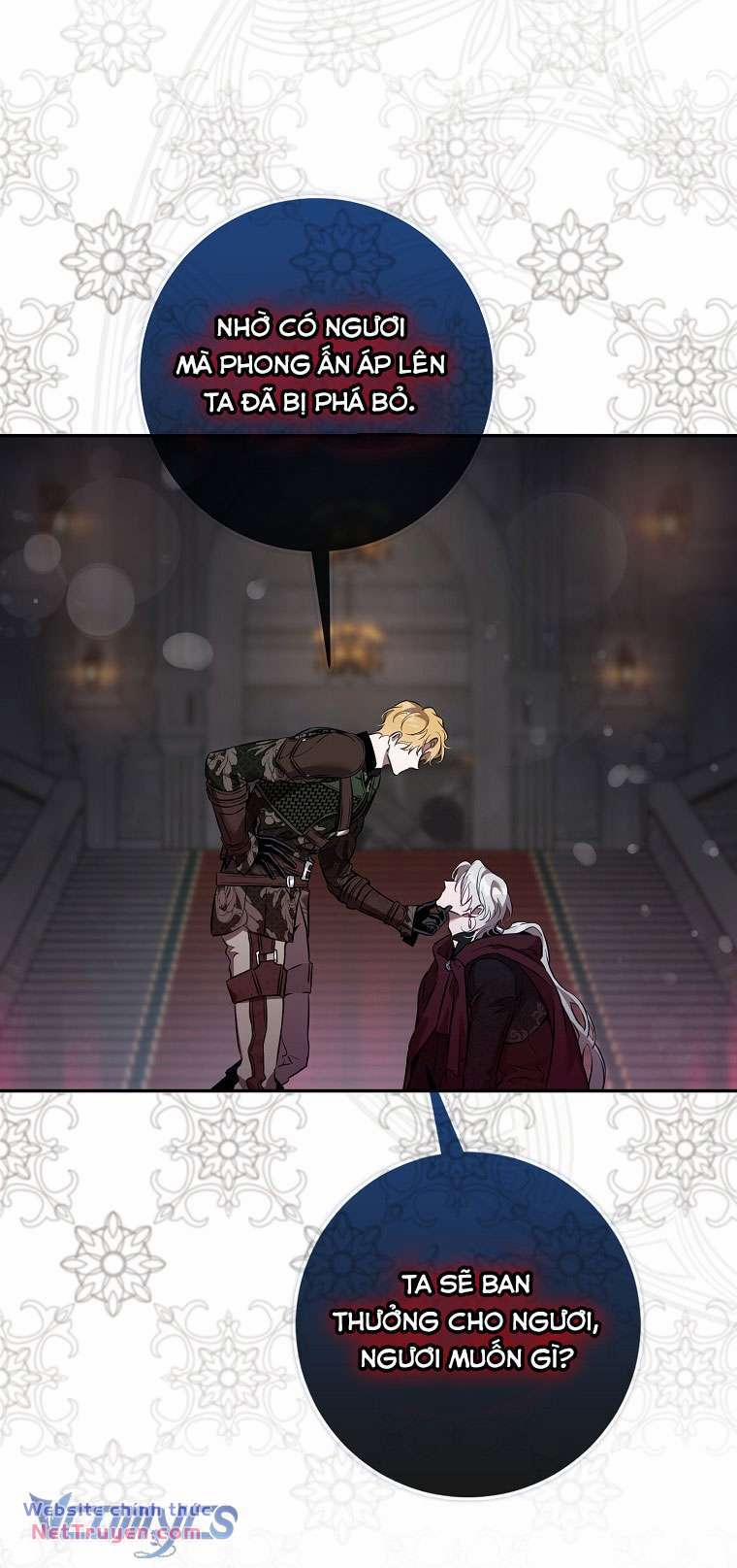 Tôi Đã Thuần Hóa Một Tên Bạo Chúa Và Chạy Trốn 113 trang 49