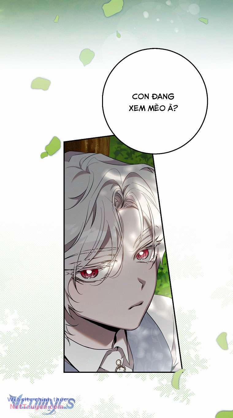 Tôi Đã Thuần Hóa Một Tên Bạo Chúa Và Chạy Trốn 113 trang 5