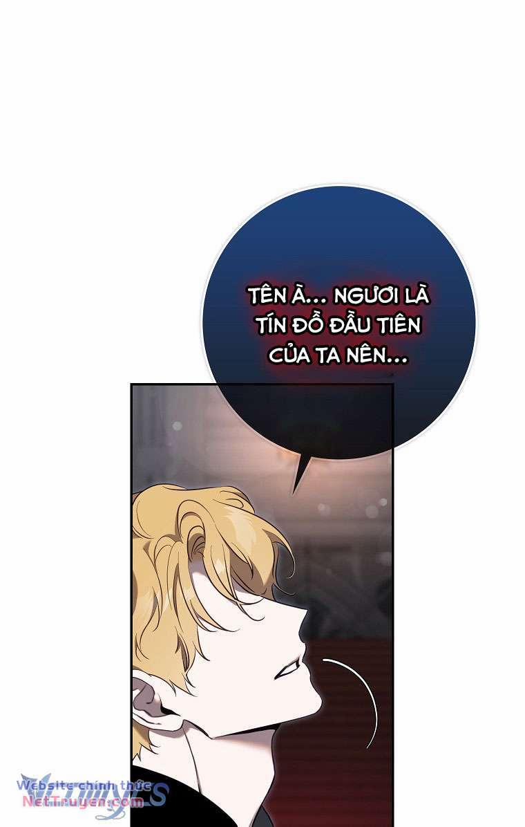 Tôi Đã Thuần Hóa Một Tên Bạo Chúa Và Chạy Trốn 113 trang 51