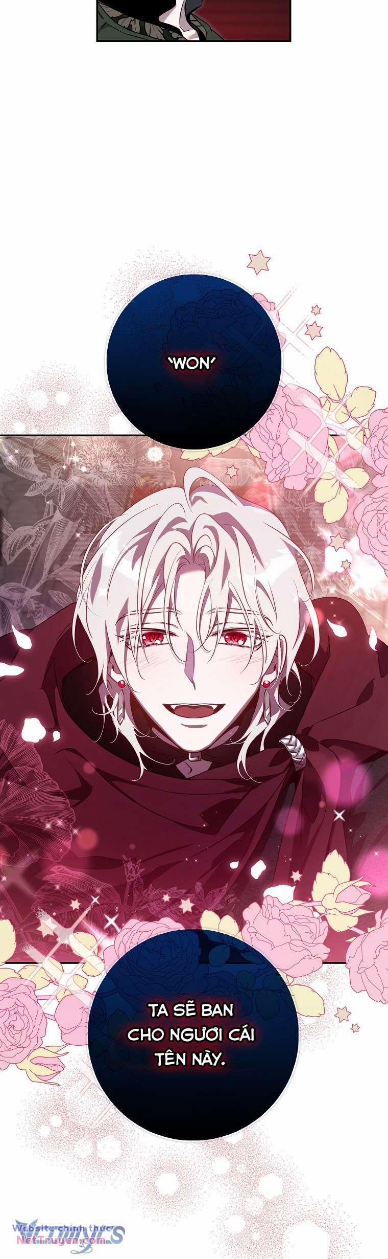 Tôi Đã Thuần Hóa Một Tên Bạo Chúa Và Chạy Trốn 113 trang 52