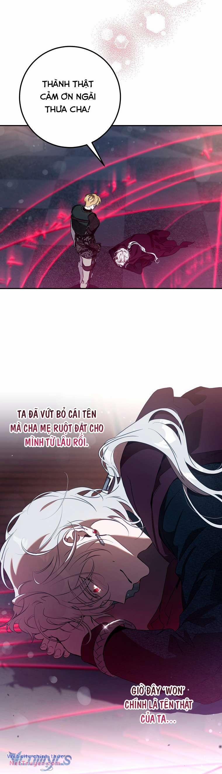 Tôi Đã Thuần Hóa Một Tên Bạo Chúa Và Chạy Trốn 113 trang 53