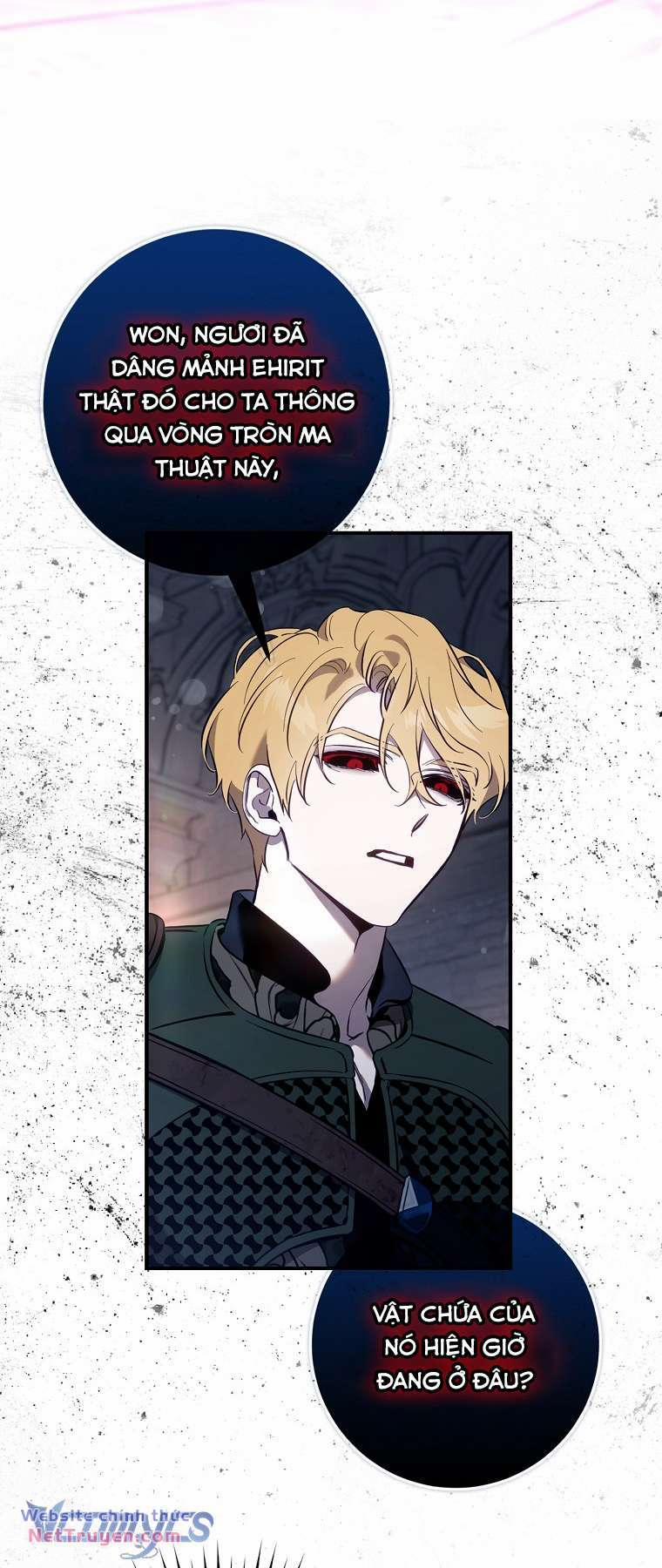 Tôi Đã Thuần Hóa Một Tên Bạo Chúa Và Chạy Trốn 113 trang 54