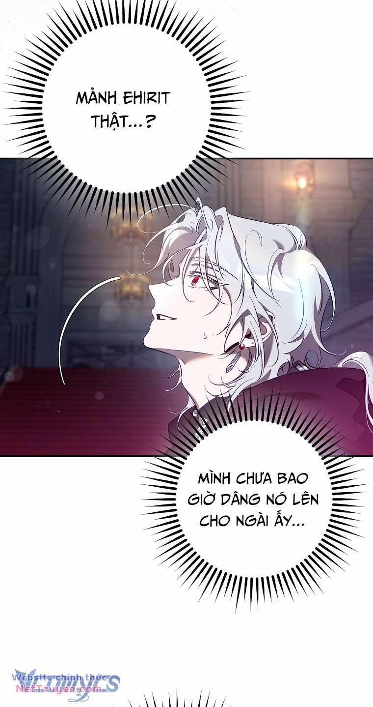 Tôi Đã Thuần Hóa Một Tên Bạo Chúa Và Chạy Trốn 113 trang 55