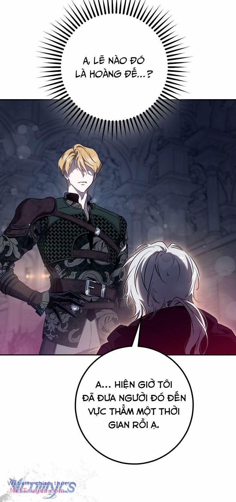 Tôi Đã Thuần Hóa Một Tên Bạo Chúa Và Chạy Trốn 113 trang 56