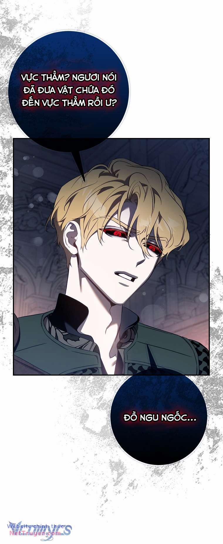 Tôi Đã Thuần Hóa Một Tên Bạo Chúa Và Chạy Trốn 113 trang 57