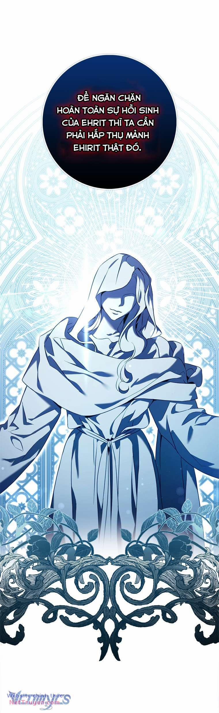 Tôi Đã Thuần Hóa Một Tên Bạo Chúa Và Chạy Trốn 113 trang 58