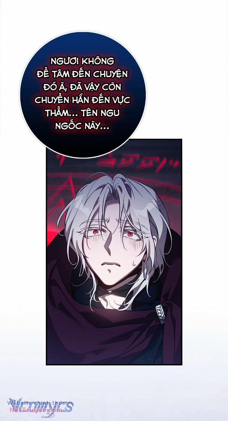 Tôi Đã Thuần Hóa Một Tên Bạo Chúa Và Chạy Trốn 113 trang 59