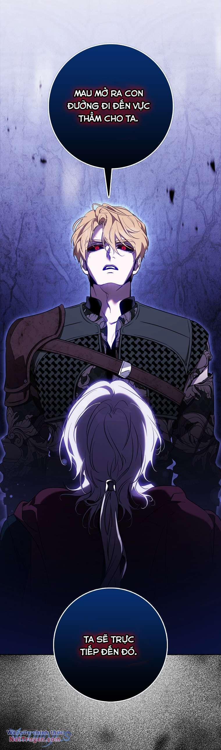 Tôi Đã Thuần Hóa Một Tên Bạo Chúa Và Chạy Trốn 113 trang 60