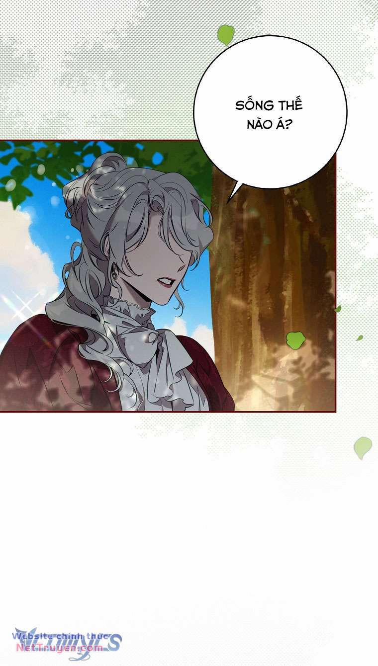 Tôi Đã Thuần Hóa Một Tên Bạo Chúa Và Chạy Trốn 113 trang 7