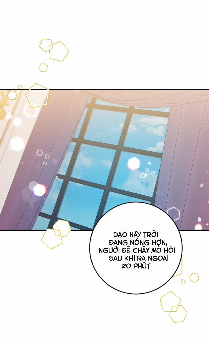 Tôi Đã Thuần Hóa Một Tên Bạo Chúa Và Chạy Trốn 12 trang 1