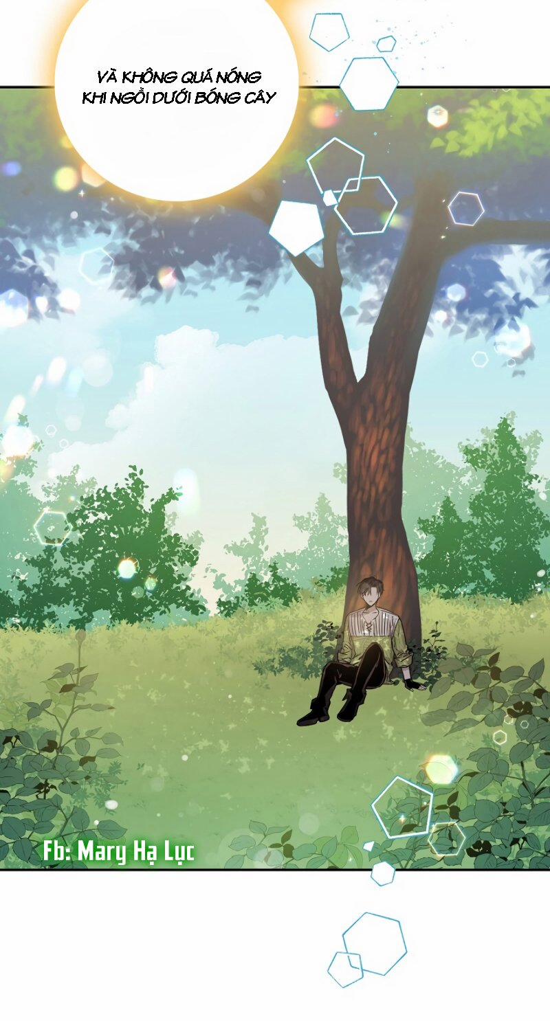 Tôi Đã Thuần Hóa Một Tên Bạo Chúa Và Chạy Trốn 12 trang 11