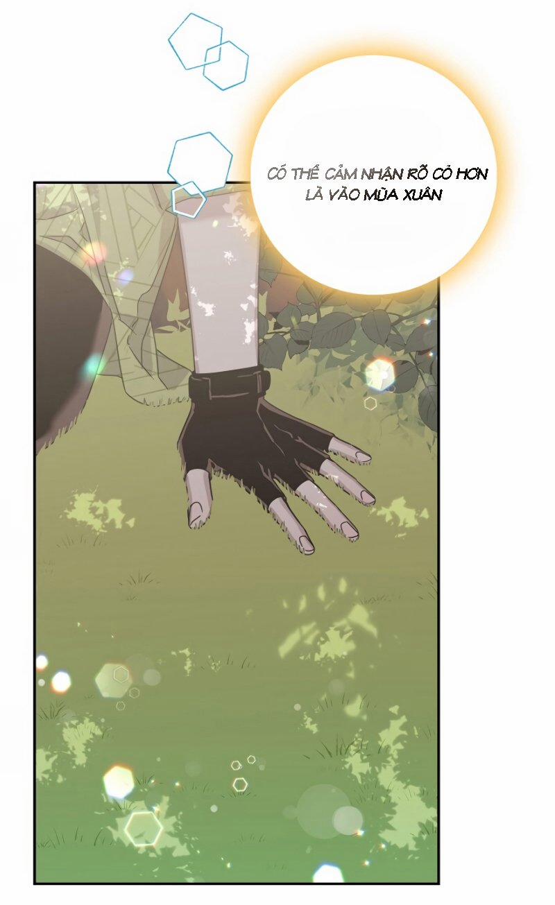 Tôi Đã Thuần Hóa Một Tên Bạo Chúa Và Chạy Trốn 12 trang 12