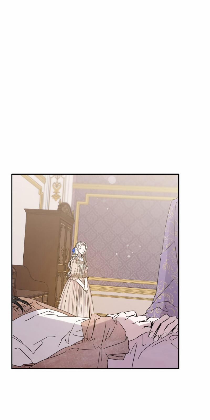 Tôi Đã Thuần Hóa Một Tên Bạo Chúa Và Chạy Trốn 12 trang 14