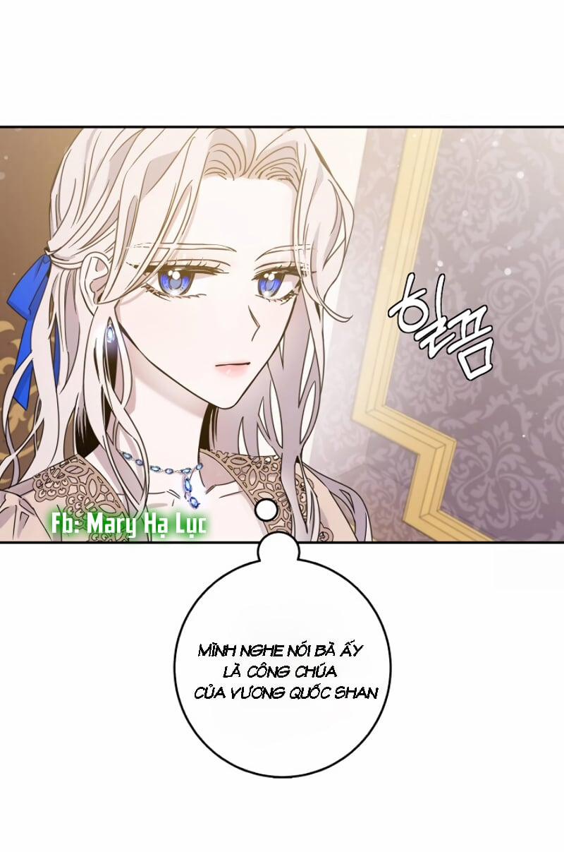 Tôi Đã Thuần Hóa Một Tên Bạo Chúa Và Chạy Trốn 12 trang 15