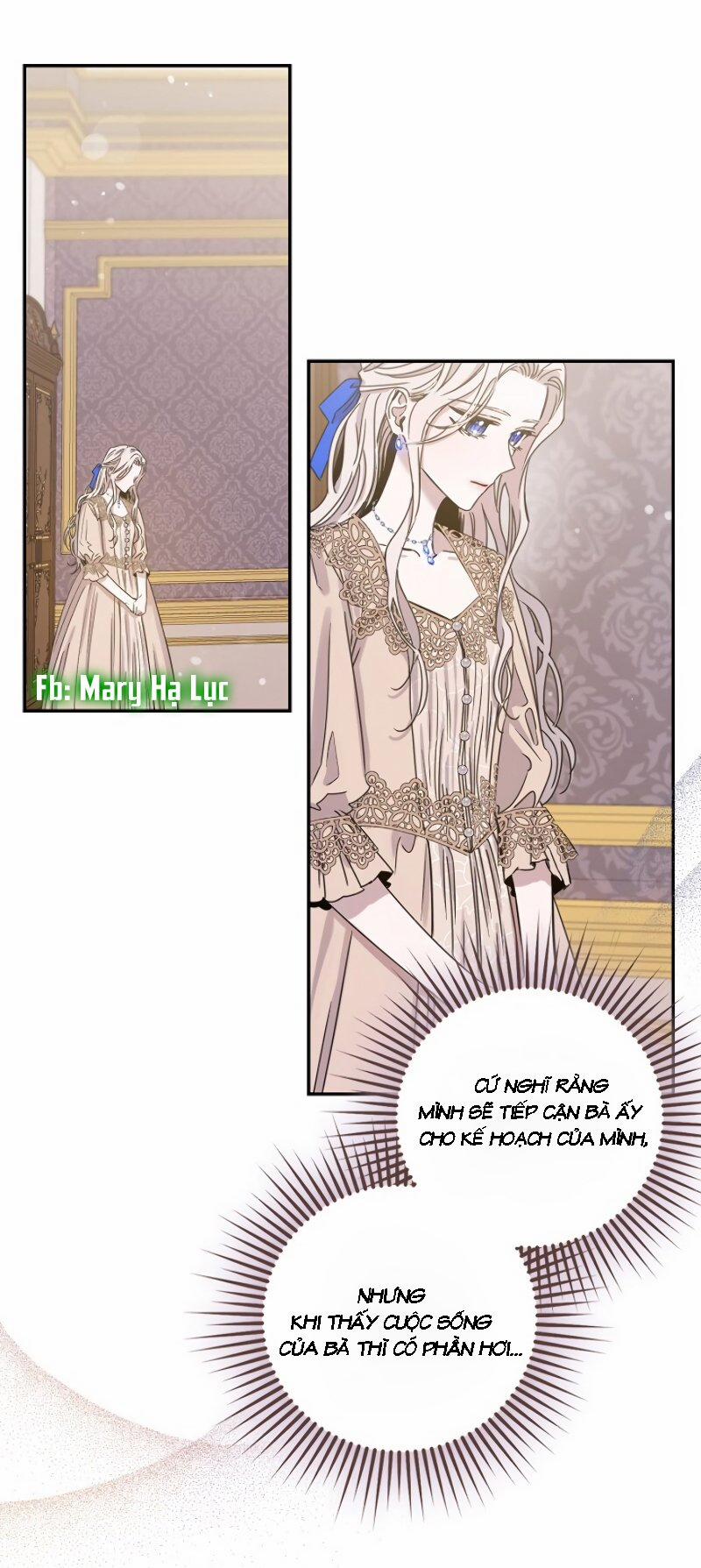 Tôi Đã Thuần Hóa Một Tên Bạo Chúa Và Chạy Trốn 12 trang 18