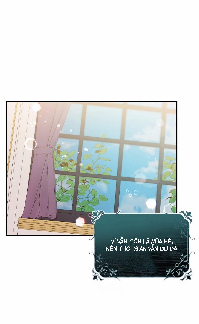 Tôi Đã Thuần Hóa Một Tên Bạo Chúa Và Chạy Trốn 12 trang 20