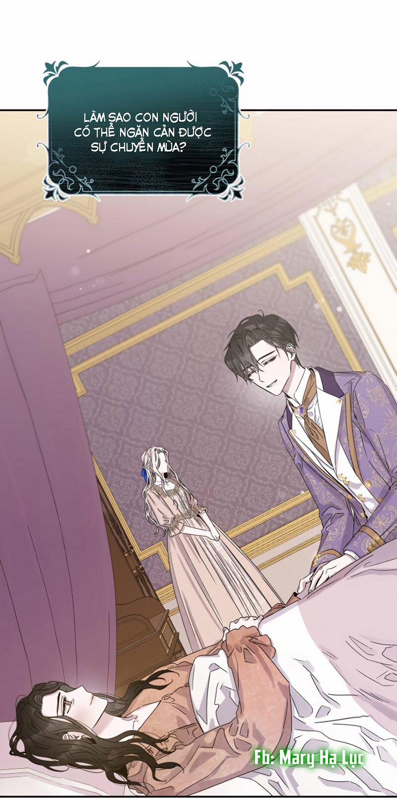 Tôi Đã Thuần Hóa Một Tên Bạo Chúa Và Chạy Trốn 12 trang 21