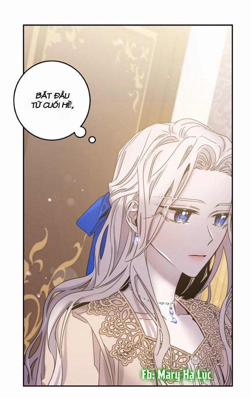 Tôi Đã Thuần Hóa Một Tên Bạo Chúa Và Chạy Trốn 12 trang 23