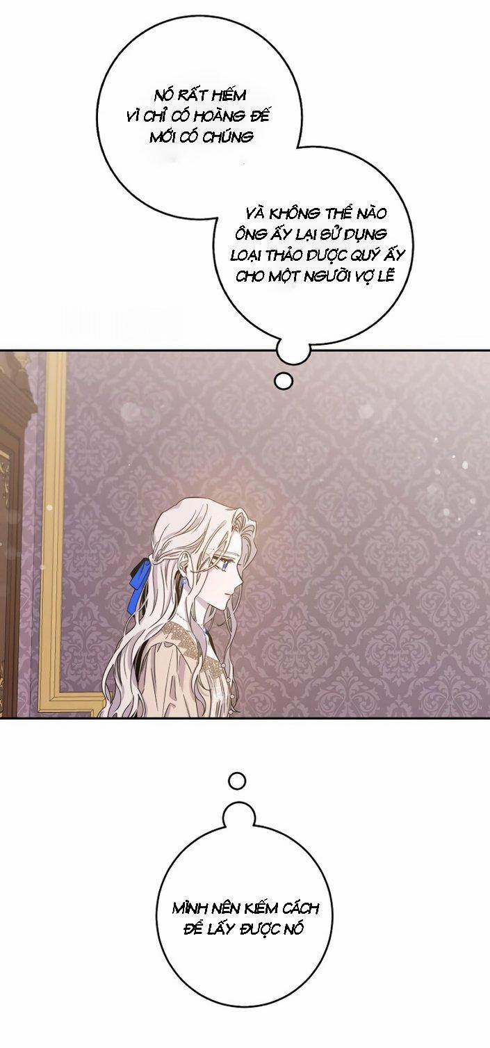 Tôi Đã Thuần Hóa Một Tên Bạo Chúa Và Chạy Trốn 12 trang 27