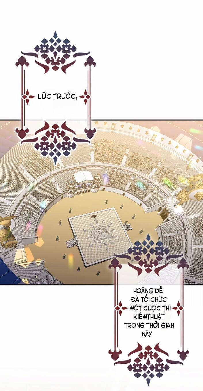 Tôi Đã Thuần Hóa Một Tên Bạo Chúa Và Chạy Trốn 12 trang 29